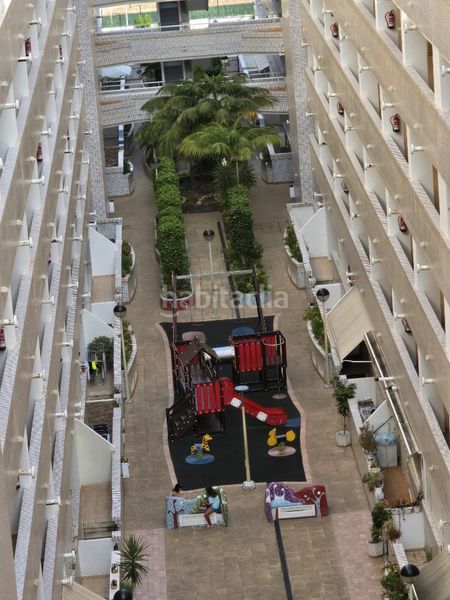Foto fa7cef60-e581-42d0-83dc-8d172a0c5484. Pis amb calefacció aparcament piscina a Marina Trebol - Neptuno Oropesa del Mar