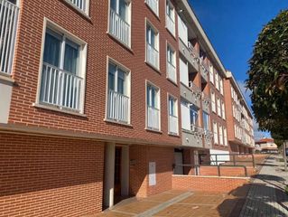 Location Appartement  Calle maestre juan de secaduras. Piso en hervencias