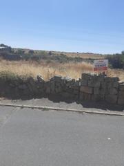 Terreny residencial  N/a. Solar urbano consolidado en alamedilla del berrocal, ávila