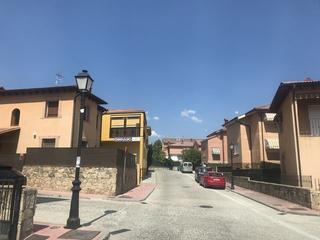 Terreny residencial  N/a. Liquidación  solar urbano, candeleda