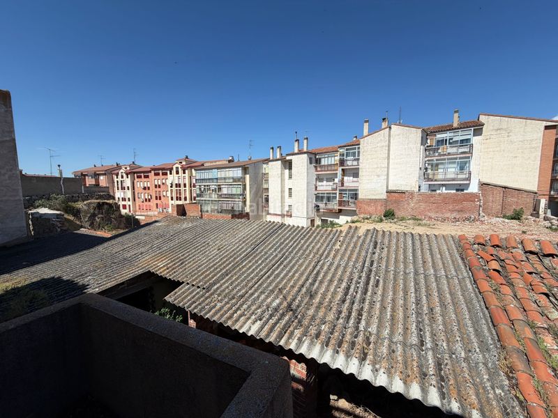Foto 3ee4ad91-3fe2-4333-a31f-d29535070268. Terreny residencial a Sur Ávila