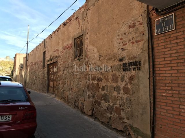 Foto 205e83b6-aade-4766-9e67-f05f99a46ea4. Terreny residencial a Sur Ávila