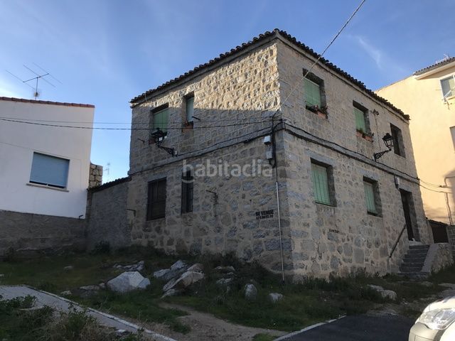 Foto 3eae6564-d85e-4e4a-97ad-fdde4267ab5c. Terreny residencial a Sur Ávila