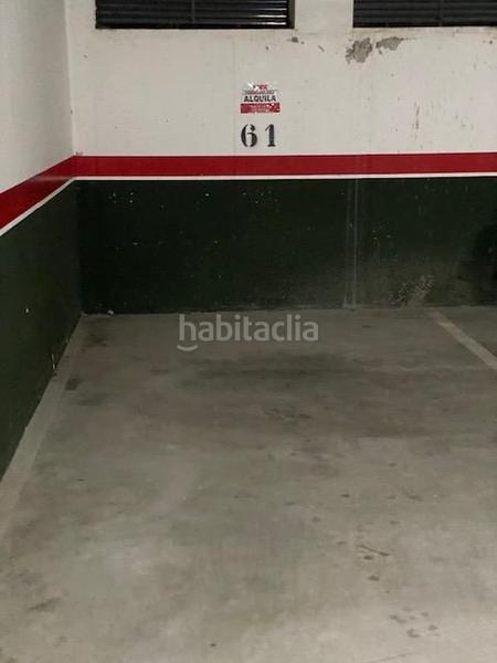 Foto 0b5d3567-da78-4589-8bfa-4cb16ca1d6f9. Affitto posto auto in n/a in Sónsoles Ávila