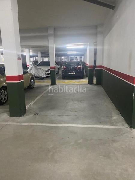 Foto 6585efd8-6228-4961-bc30-328c1107552e. Alquiler parking coche en n/a se alquilan plazas de garaje en sonsoles en Ávila