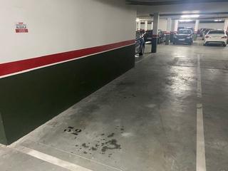 Lloguer Aparcament cotxe a N/a. Se alquilan plazas de garaje en sonsoles