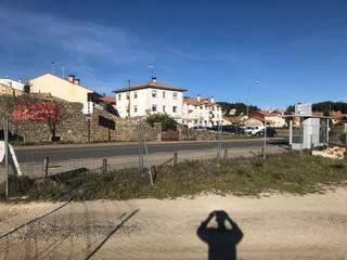 Terreno residenziale  N/a