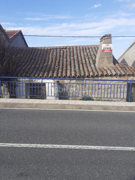 Foto 17f30dd5-784b-425a-8360-bf9f6f3fc221. Casale in n/a in Zona Rural Ávila