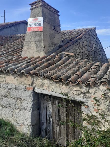 Foto 6e20efba-c603-4793-8549-ec0305569e28. Casale in n/a in Zona Rural Ávila