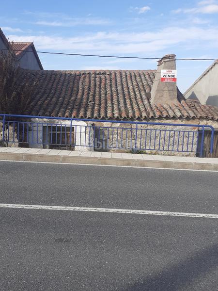 Foto a2052342-28bc-4b5b-8e81-5ed11d3b3c61. Casale in n/a in Zona Rural Ávila