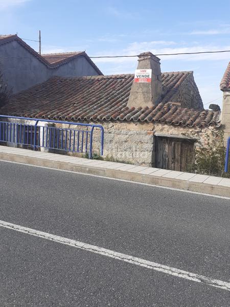 Foto a45a8427-6cb2-4d8a-8cba-cceeada0c19f. Casale in n/a in Zona Rural Ávila