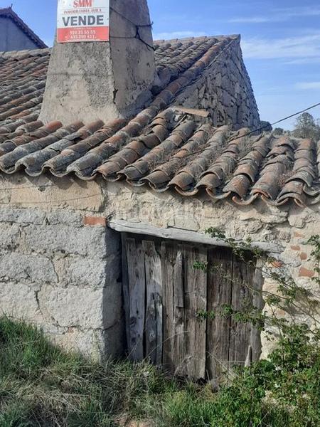 Foto cb8492ee-545e-4559-8660-57710728ee8c. Casale in n/a in Zona Rural Ávila