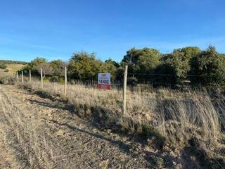 Propriété  N/a. Finca rústica en saornil, tolbaños, ávila