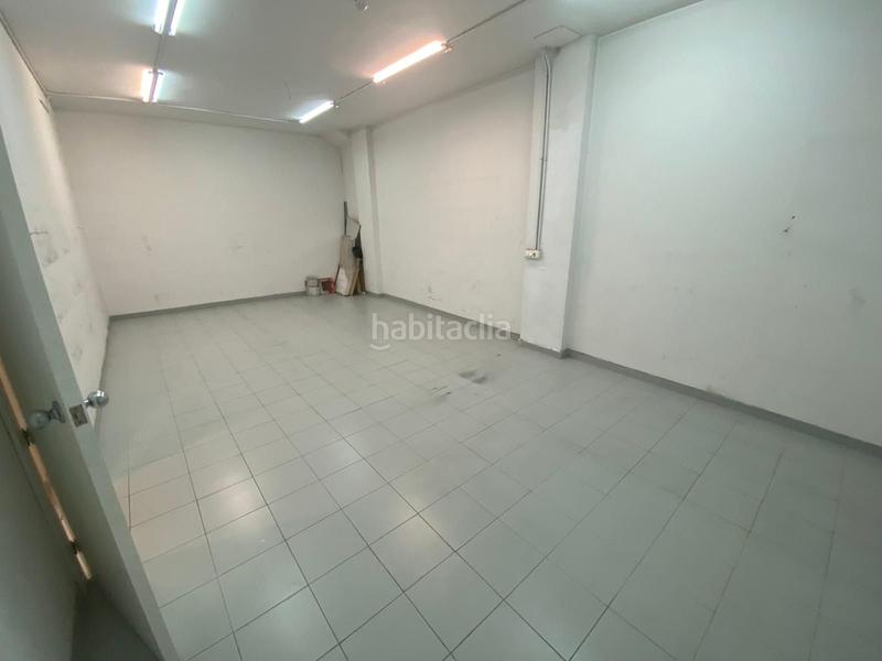 Foto 11e3bfdd-be7b-45a4-b979-97a8a865ccac. Alquiler local comercial  en paseo de la Estación, en Ávila