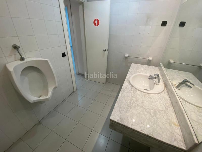 Foto 39f3d373-2c72-4568-8260-05b2ed7fa21b. Alquiler local comercial  en paseo de la Estación, en Ávila