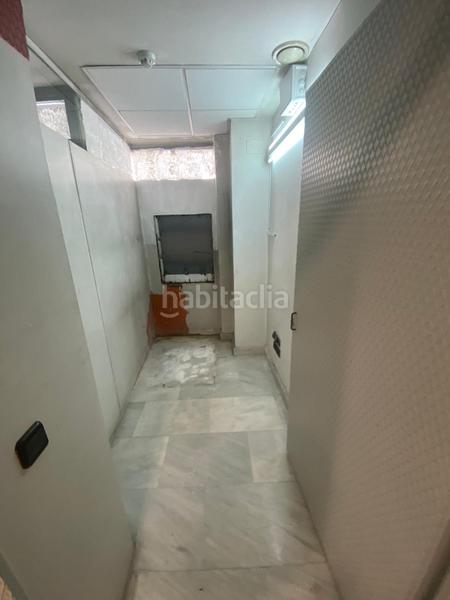 Foto 73a7f7d8-23f5-47ec-abb0-a896b24c4ed5. Alquiler local comercial  en paseo de la Estación, en Ávila