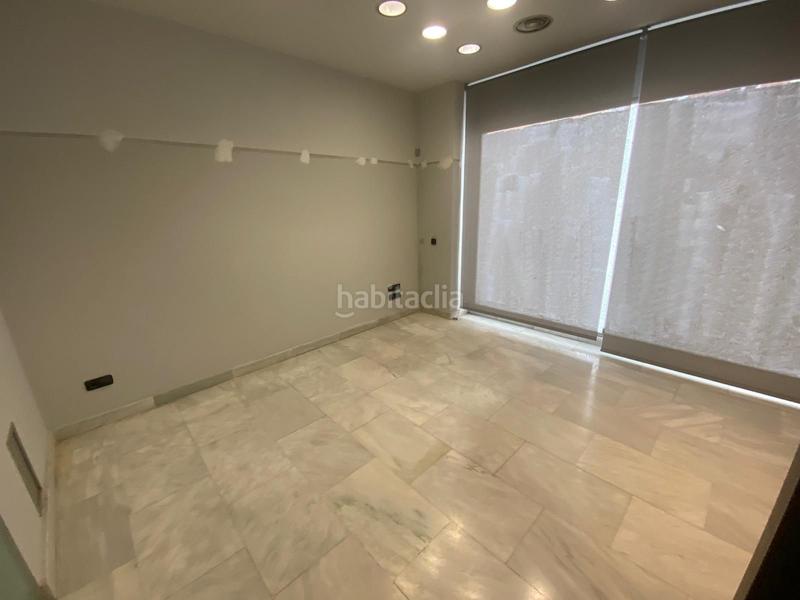 Foto e45c1c82-aa8e-4731-9df5-5b1720761816. Alquiler local comercial  en paseo de la Estación, en Ávila