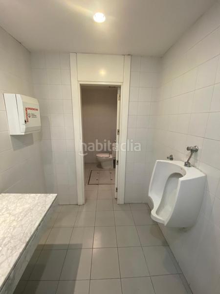 Foto ec97cd5b-53d6-4314-918f-bfd1f8f5a2aa. Alquiler local comercial  en paseo de la Estación, en Ávila