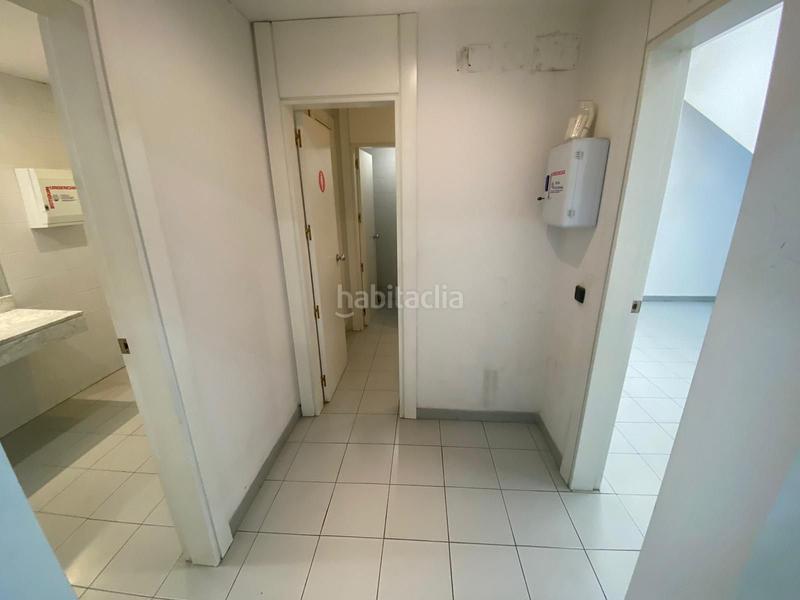 Foto f6b9704a-abb0-47ad-8677-c3f401d1466b. Alquiler local comercial  en paseo de la Estación, en Ávila