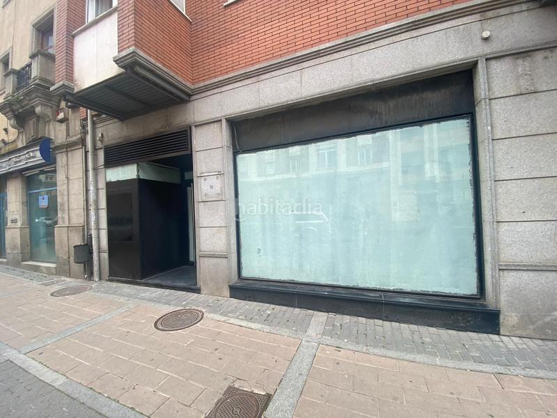 Foto df4d0fdd-447d-422d-9a93-044f10733658. Location local commercial avec chauffage dans Estación Ávila
