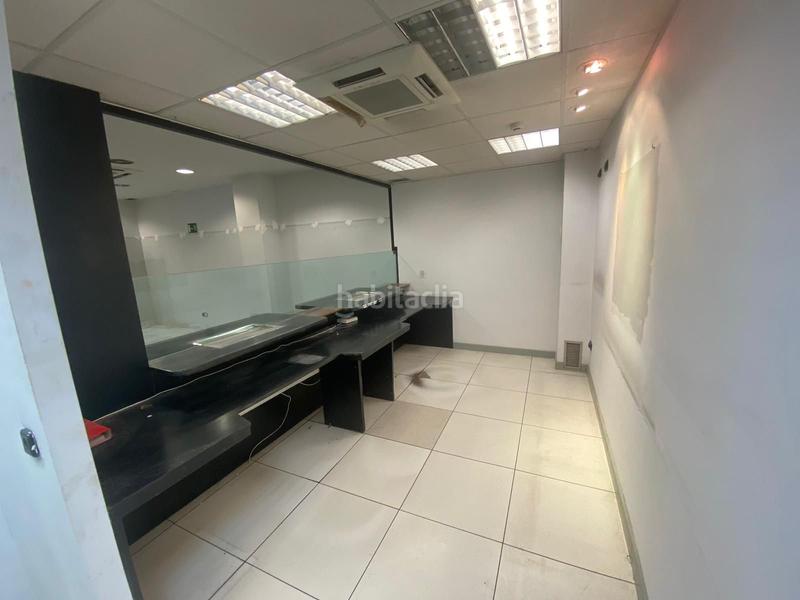 Foto 77df2bdb-d946-4f8a-83fd-dcef1a4731ce. Rent business premise with heating in Estación Ávila