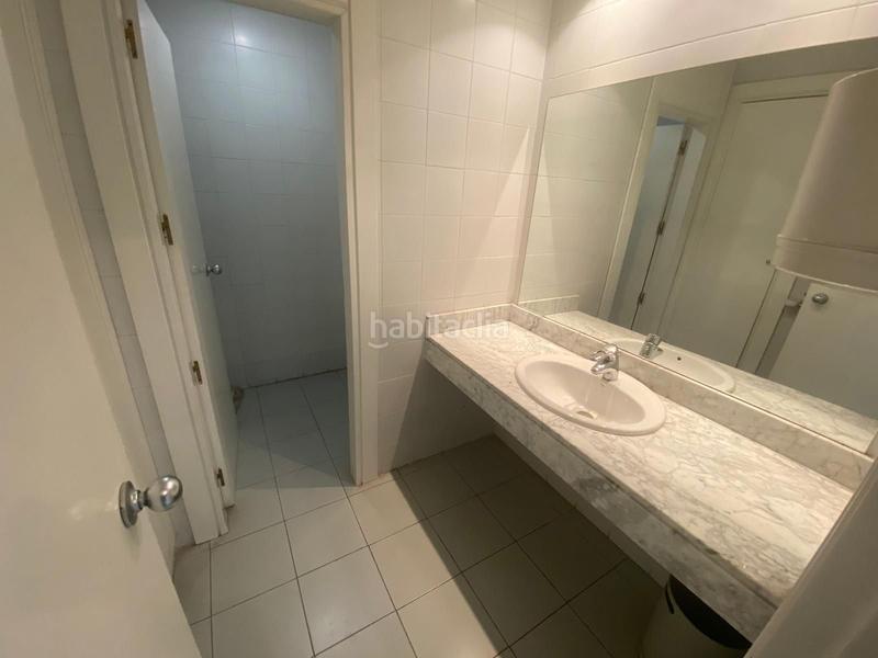 Foto df5a5125-6bc9-4584-a9c6-ec402ccd9797. Rent business premise with heating in Estación Ávila