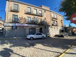 Lloguer Local Comercial  N/a. Local en venta o alquiler en plaza san nicolás, sur, ávila