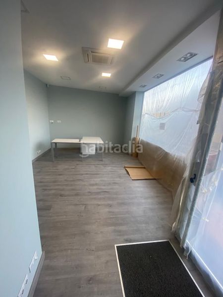 Foto be0be01d-05b8-447b-9649-699b26214b23. Local comercial a Centro Ávila