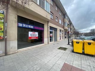 Local commercial à N/A