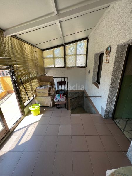 Foto 11be13d4-35c8-446e-8ac9-73d3d8cf5898. Casa adossada amb calefacció a Fresno (El)