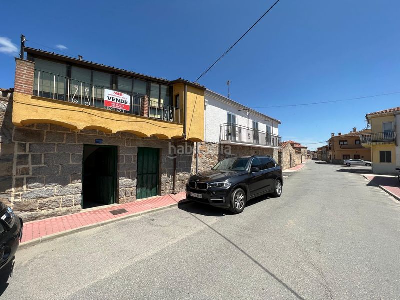 Foto 1eff6d68-c4ce-4836-b42f-a003586301d9. Casa adossada amb calefacció a Fresno (El)