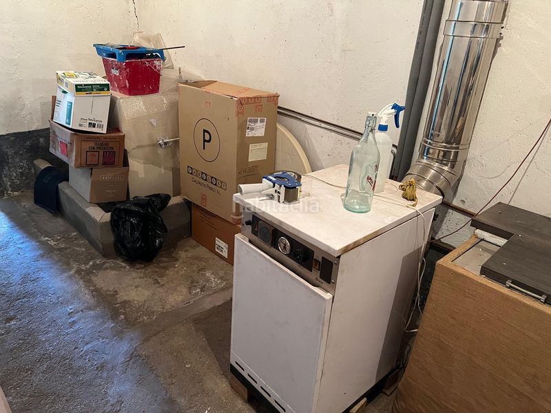 Foto 2ac3733e-e056-42f5-96a6-cd5405f4c9b7. Casa adossada amb calefacció a Fresno (El)