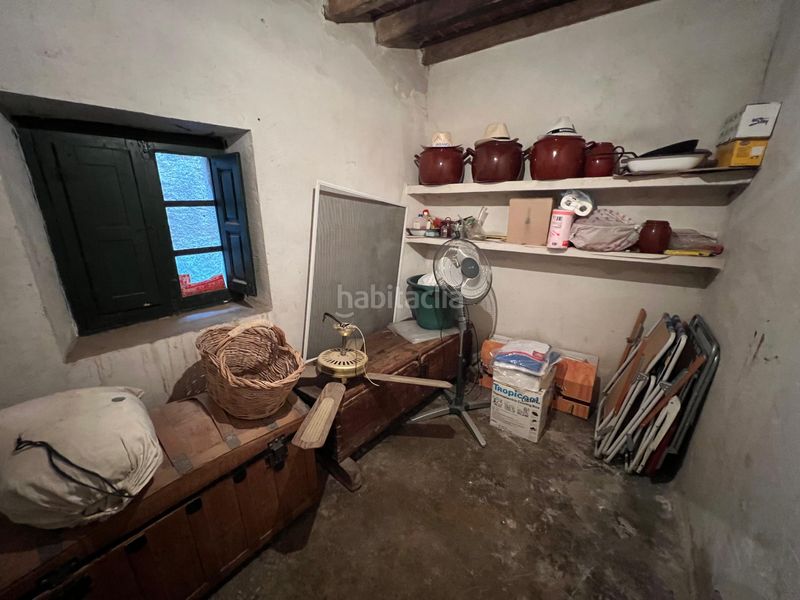 Foto 42e366f2-09d2-4a56-a145-1bd3fce9fe6c. Casa adossada amb calefacció a Fresno (El)