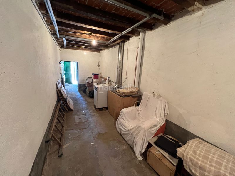 Foto 64a065b1-c92b-4e2e-ba08-30b86d588004. Casa adossada amb calefacció a Fresno (El)