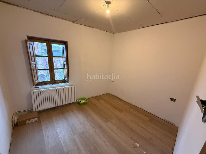 Foto 93289a4a-a53e-4059-b966-7f39c66b4638. Casa adossada amb calefacció a Fresno (El)