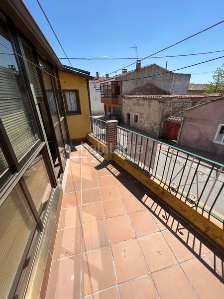 Foto ace5d098-ab31-486d-a7bc-96a75bb61159. Casa adossada amb calefacció a Fresno (El)