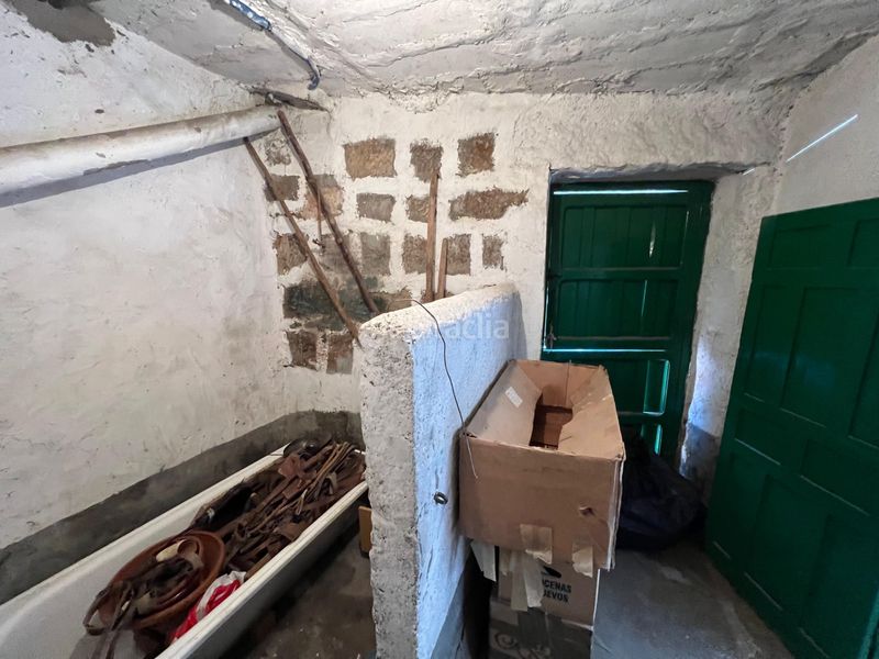 Foto acf99ac7-882f-4514-b828-e8240bcc4d00. Casa adossada amb calefacció a Fresno (El)