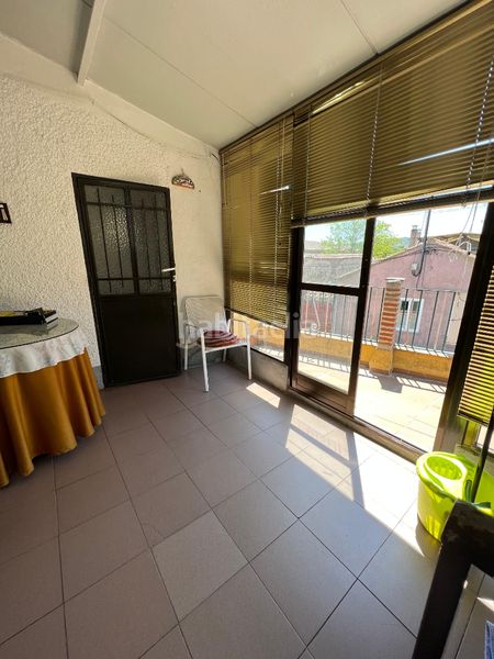 Foto ca66d93a-cb9f-405f-9077-f1c71f44aabd. Casa adossada amb calefacció a Fresno (El)