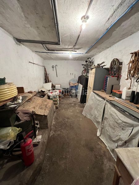 Foto ef1c741b-f73a-46ef-af1a-3f5501a436e4. Casa adossada amb calefacció a Fresno (El)