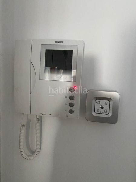 Foto 425ccb39-ab0d-4a15-9167-771e3ced1389. Pis amb calefacció aparcament a Santo Tomás Ávila