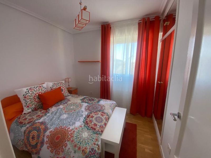 Foto af5ae430-2700-4937-9585-f8464e5f7a6d. Pis amb calefacció aparcament a Santo Tomás Ávila