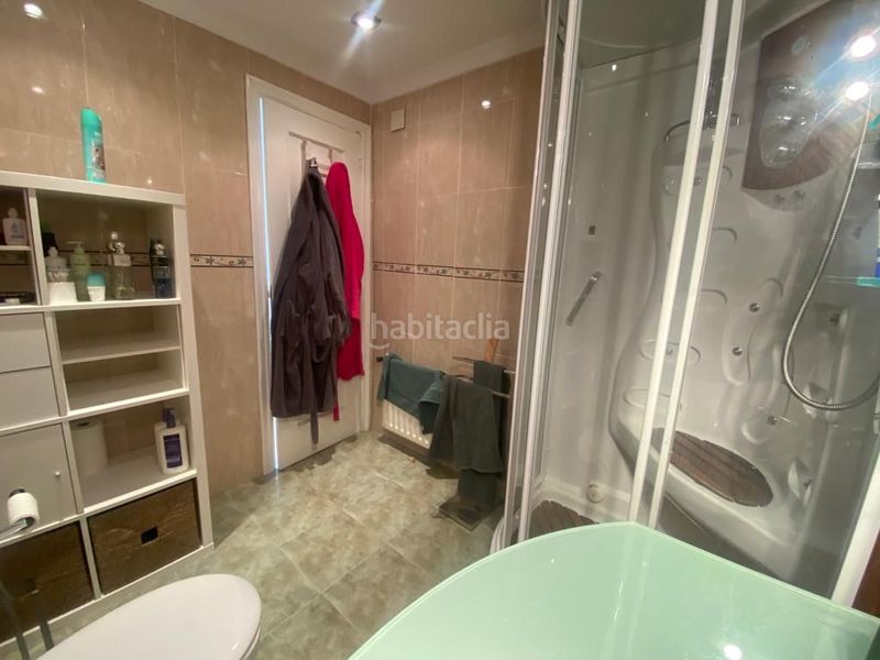 Foto df450787-8312-443f-b9b5-910534c48498. Pis amb calefacció aparcament a Santo Tomás Ávila
