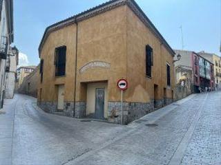 Miete Geschäftsraum  N/a. Local comercial en calle conde don ramón, ávila