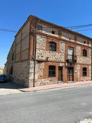 Chalet  Av-p-108. Chalet en vega de santa maria, ávila