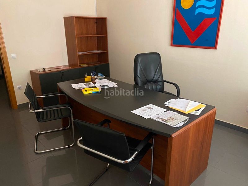 Foto ae0d457f-de59-486a-a114-d154274864e9. Local comercial a n/a 7 a Centro Ávila