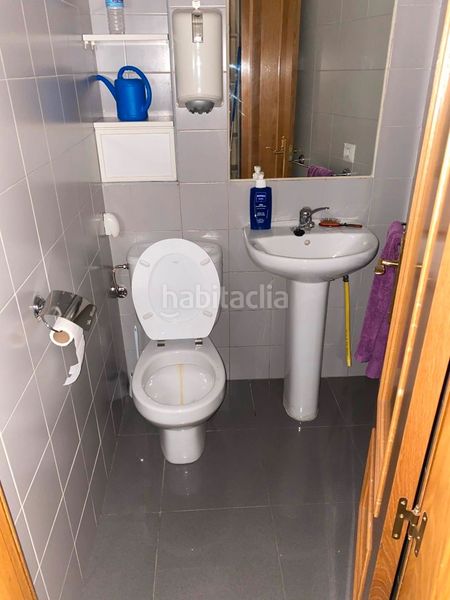Foto d5e4ef34-90c9-46e0-bbd7-1d189deabb32. Local comercial a n/a 7 a Centro Ávila