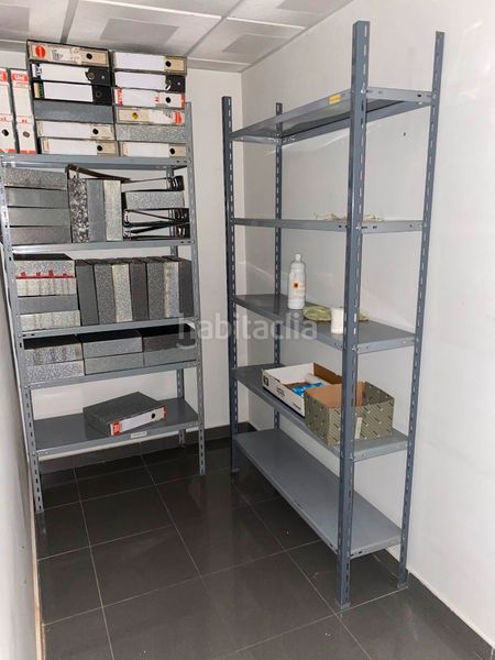 Foto f308fb36-ec33-4d86-98cc-94ad73b1812b. Local comercial a n/a 7 a Centro Ávila