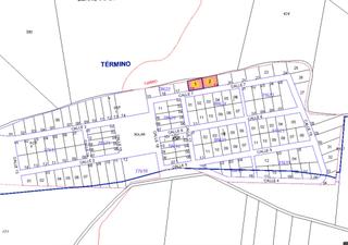 Terrain résidentiel  N/a. Dos solares urbanos en urbanización dunas de la vega