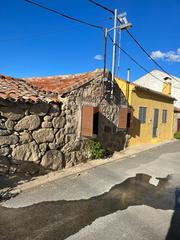 Maison jumelée  N/a. Casa para reformar en baterna, solosancho