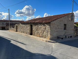 Maison jumelée  N/a. Casa para reformar en camino blancha, baterna